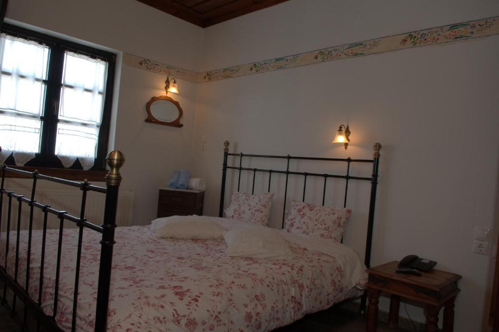 Vera'S Traditional House Zagora Room photo